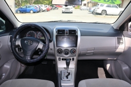 Used 2013  Toyota Corolla 4dr Sdn &lpar;Natl&rpar; at Auto Finance Center near Matthews&comma; NC