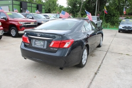 Used 2008  Lexus ES 350 4dr Sdn at Auto Finance Center near Matthews&comma; NC