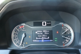 Used 2016  Honda Pilot 4d SUV AWD Touring at Auto Finance Center near Matthews&comma; NC