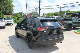 Used 2021  Toyota RAV4 LE FWD at Auto Finance Center near Matthews&comma; NC