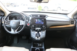 Used 2018  Honda CR-V EX-L 2WD at Auto Finance Center near Matthews&comma; NC