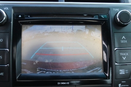 Used 2017  Toyota Camry Auto (Natl) at Auto Finance Center near Matthews, NC