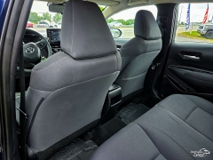 Used 2021  Toyota Corolla LE CVT at Auto Finance Center near Matthews&comma; NC