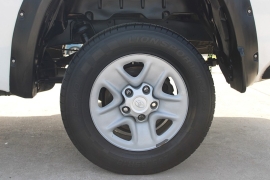 Used 2014 Toyota Tundra 2WD Double Cab SR (V6) at Auto Finance Center near Matthews, NC