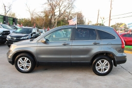 Used 2010  Honda CR-V 2WD 5dr EX-L at Auto Finance Center near Matthews&comma; NC