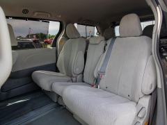 Used 2011 Toyota Sienna 5dr Van V6 LE FWD (Natl) at Auto Finance Center near Matthews, NC