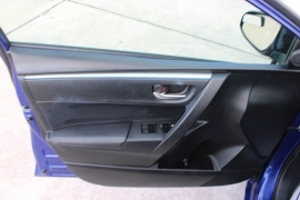 Used 2014  Toyota Corolla 4dr Sdn (Natl) at Auto Finance Center near Matthews, NC