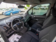 Used 2016 Ford Transit Connect LWB XLT w/Rear Liftgate at Auto Finance Center near Matthews, NC