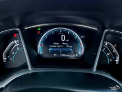 Used 2016  Honda Civic Sedan 4d EX at Auto Finance Center near Matthews&comma; NC