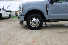 Used 2024  Ford Super Duty F-350 DRW 4WD Crew Cab 8' Box at Auto Finance Center near Matthews&comma; NC
