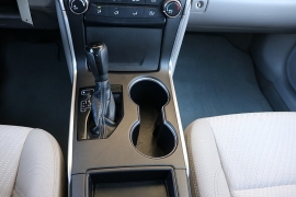 Used 2015  Toyota Camry 4dr Sdn I4 Auto &lpar;Natl&rpar; at Auto Finance Center near Matthews&comma; NC