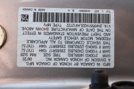 Used 2020  Honda CR-V 4d SUV FWD LX at Auto Finance Center near Matthews&comma; NC