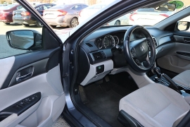 Used 2013  Honda Accord Sedan 4d LX CVT at Auto Finance Center near Matthews, NC