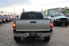 Used 2005  Toyota Tacoma 2WD D-Cab PreRunner V6 at Auto Finance Center near Matthews&comma; NC