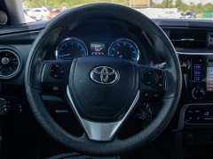 Used 2019 Toyota Corolla (Natl) at Auto Finance Center near Matthews, NC