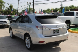 Used 2010 Lexus RX 350 FWD 4dr at Auto Finance Center near Matthews, NC