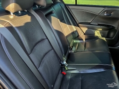 Used 2015  Honda Accord Sedan 4dr V6 Auto EX-L at Auto Finance Center near Matthews&comma; NC