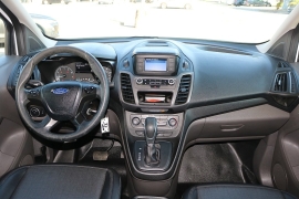 Used 2020  Ford Transit Connect Van XL LWB w&sol;Rear Symmetrical Doors at Auto Finance Center near Matthews&comma; NC