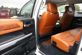 Used 2017  Toyota Tundra 4WD CrewMax 5.5' Bed 5.7L (Natl) at Auto Finance Center near Matthews, NC