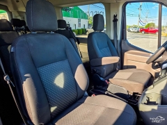 Used 2020  Ford Transit Passenger Wagon T-350 148" Med Roof RWD at Auto Finance Center near Matthews&comma; NC