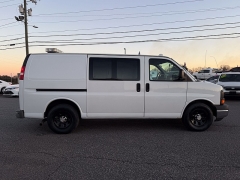 Used 2012 Chevrolet Express Van 1500 Van AWD at Auto Finance Center near Matthews, NC