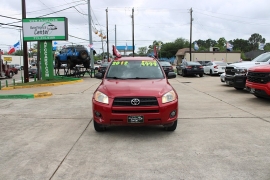Used 2012  Toyota RAV4 4d SUV FWD at Auto Finance Center near Matthews&comma; NC