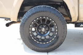 Used 2020 Toyota Tacoma 2WD Double Cab 5' Bed V6 AT (Natl) at Auto Finance Center near Matthews, NC