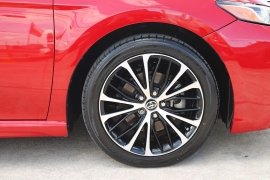 Used 2019  Toyota Camry Auto (Natl) at Auto Finance Center near Matthews, NC