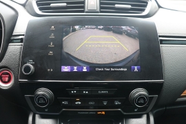 Used 2021  Honda CR-V EX 2WD at Auto Finance Center near Matthews&comma; NC