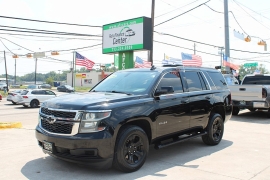 Used 2020  Chevrolet Tahoe 4d SUV RWD LS at Auto Finance Center near Matthews, NC