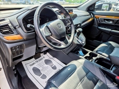 Used 2018  Honda CR-V EX-L 2WD at Auto Finance Center near Matthews&comma; NC