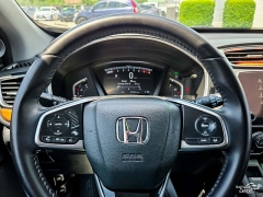 Used 2018  Honda CR-V EX-L 2WD at Auto Finance Center near Matthews&comma; NC
