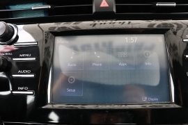 Used 2018 Toyota Camry Auto (Natl) at Auto Finance Center near Matthews, NC
