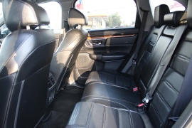 Used 2020  Honda CR-V 4d SUV AWD Touring at Auto Finance Center near Matthews, NC