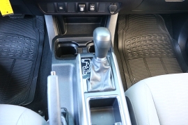 Used 2019  Toyota Tacoma 2WD Double Cab 5' Bed V6 AT &lpar;Natl&rpar; at Auto Finance Center near Matthews&comma; NC