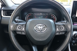 Used 2023  Toyota RAV4 XLE AWD at Auto Finance Center near Matthews&comma; NC