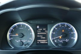 Used 2018  Toyota Highlander 4d SUV FWD LE at Auto Finance Center near Matthews&comma; NC