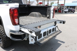 Used 2024  GMC Sierra 1500 4WD Crew Cab 157" SLE at Auto Finance Center near Matthews&comma; NC