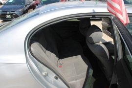 Used 2008  Honda Civic Sedan 4d LX 5spd at Auto Finance Center near Matthews&comma; NC