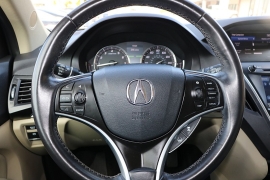 Used 2020 Acura MDX 4d SUV AWD at Auto Finance Center near Matthews, NC