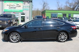Used 2015  Toyota Avalon 4dr Sdn &lpar;Natl&rpar; at Auto Finance Center near Matthews&comma; NC
