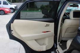 Used 2011 Lexus RX 350 FWD 4dr at Auto Finance Center near Matthews, NC