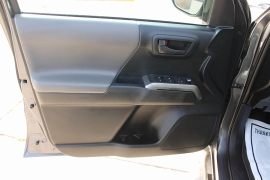 Used 2016  Toyota Tacoma 2WD Double Cab V6 AT &lpar;Natl&rpar; at Auto Finance Center near Matthews&comma; NC