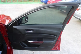 Used 2017  Acura TLX 4d Sedan Tech at Auto Finance Center near Matthews&comma; NC