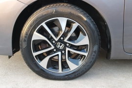 Used 2015  Honda Civic Sedan 4d EX at Auto Finance Center near Matthews&comma; NC