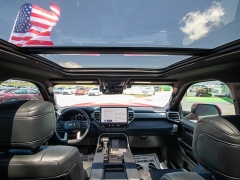 Used 2025 Toyota Tundra 4WD Limited CrewMax 5.5ft Bed at Auto Finance Center near Matthews, NC