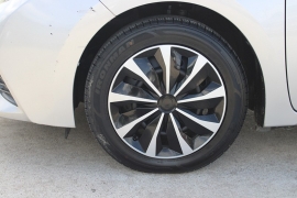 Used 2015 Toyota Corolla 4dr Sdn (Natl) at Auto Finance Center near Matthews, NC