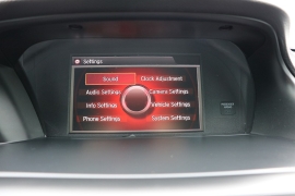 Used 2017  Honda Accord Sedan 4d Sport SE CVT at Auto Finance Center near Matthews&comma; NC