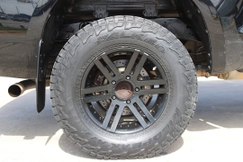 Used 2011 Toyota Tundra 2WD CrewMax 5.7L Limited at Auto Finance Center near Matthews, NC