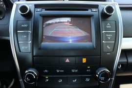 Used 2016  Toyota Camry 4dr Sdn I4 Auto &lpar;Natl&rpar; at Auto Finance Center near Matthews&comma; NC